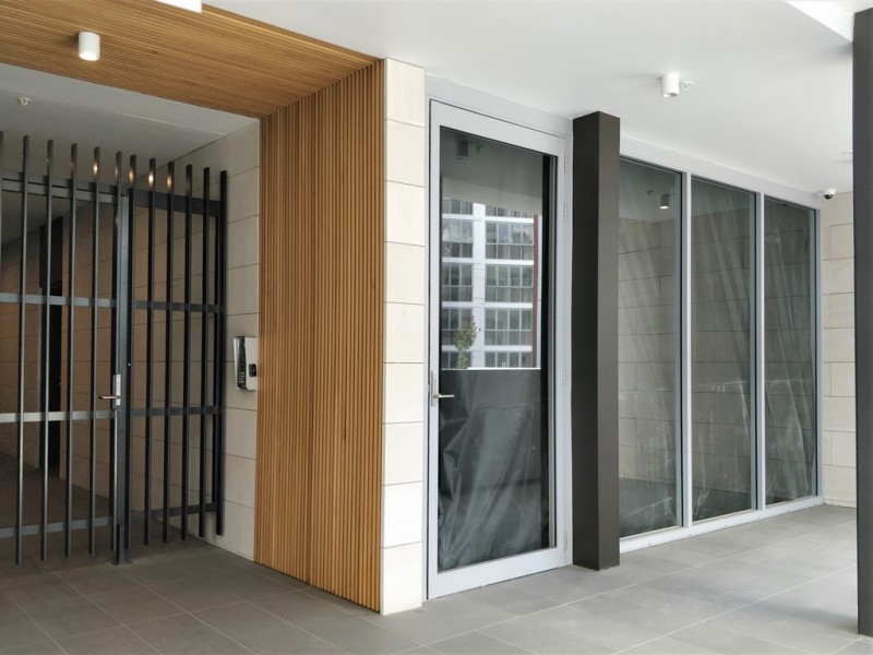 2-8 James Street, Carlingford NSW 2118