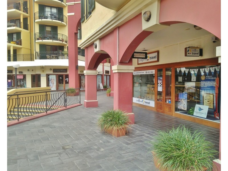 25, 23 Norton Street, Leichhardt NSW 2040