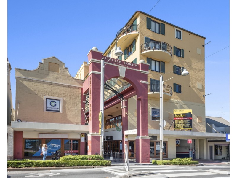 25, 23 Norton Street, Leichhardt NSW 2040