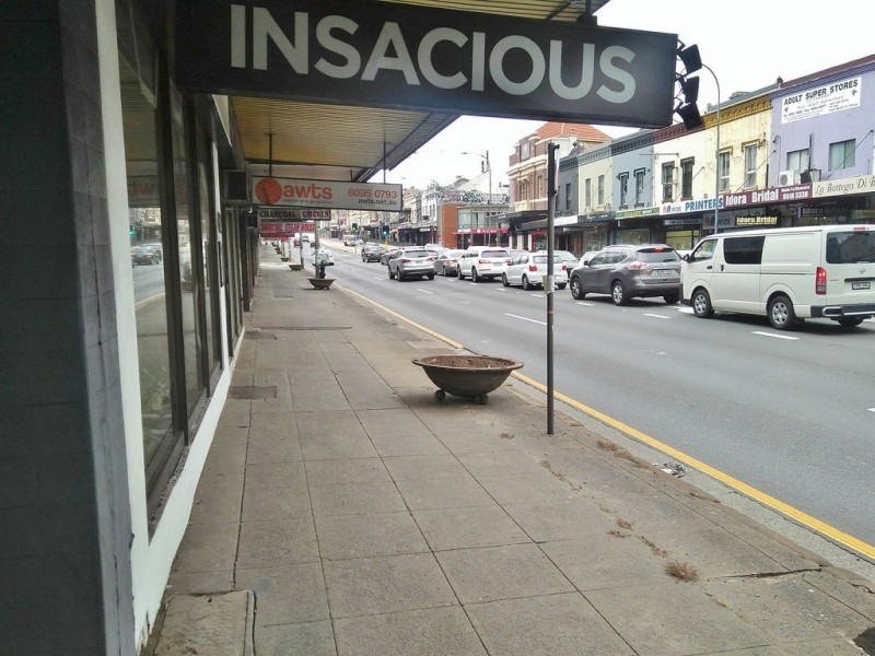 460A Parramatta Road, Petersham NSW 2049