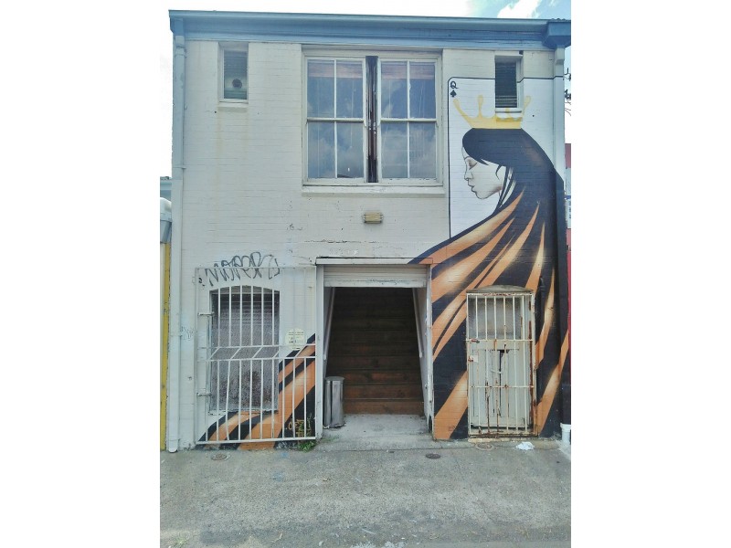 460A Parramatta Road, Petersham NSW 2049