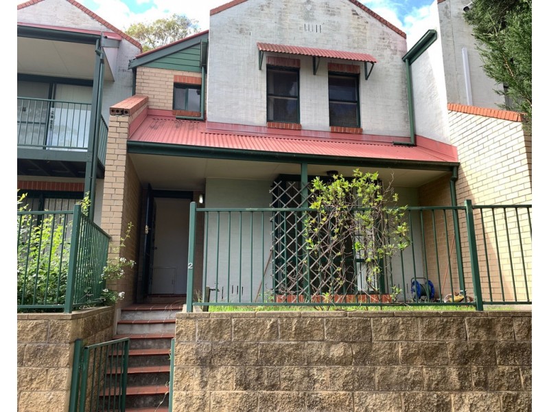 2/2-6 Darley Road, Leichhardt NSW 2040