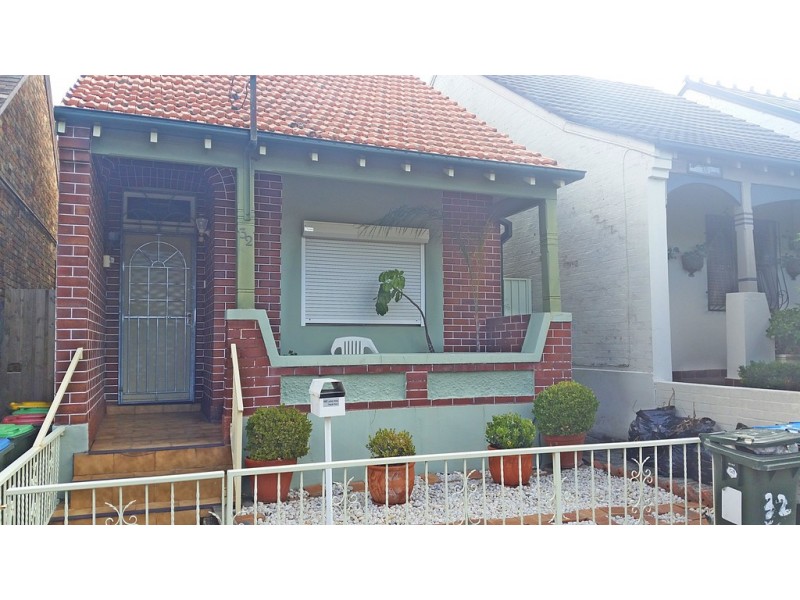 32 Hay Street, Leichhardt NSW 2040