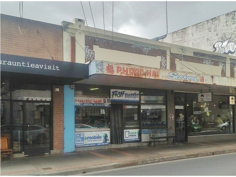 276 Illawarra Road, Marrickville NSW 2204