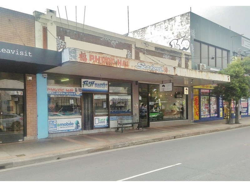 276 Illawarra Road, Marrickville NSW 2204