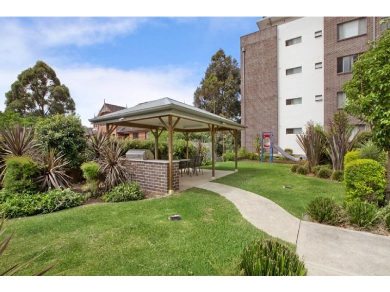 65/553 New Canterbury Road, Dulwich Hill NSW 2203