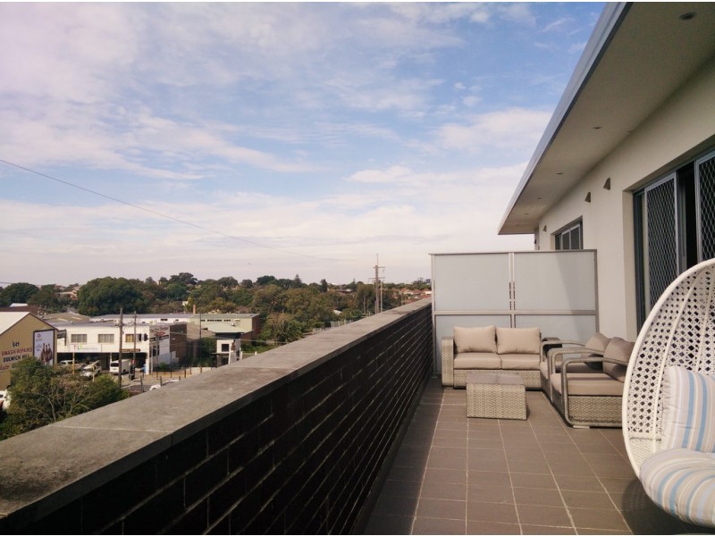 65/553 New Canterbury Road, Dulwich Hill NSW 2203