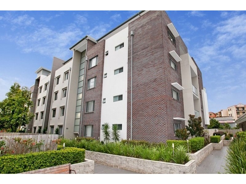 65/553 New Canterbury Road, Dulwich Hill NSW 2203