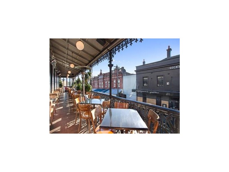 Balmain NSW 2041