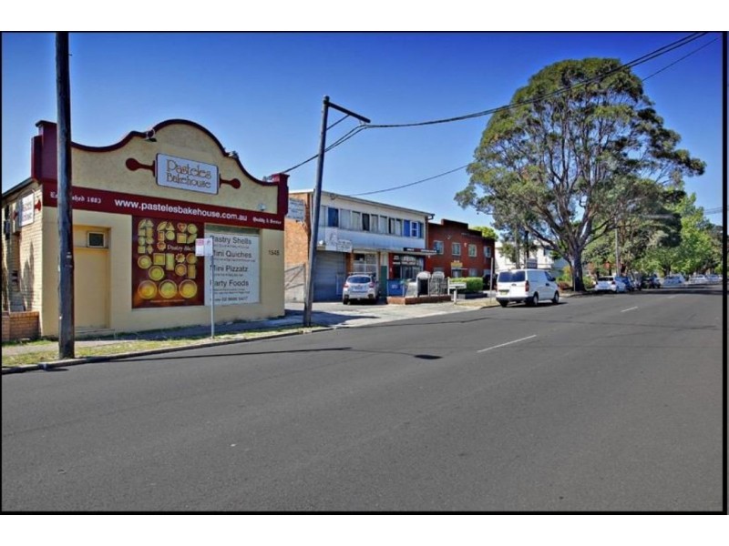 Botany NSW 2019