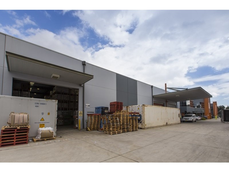 Condell Park NSW 2200