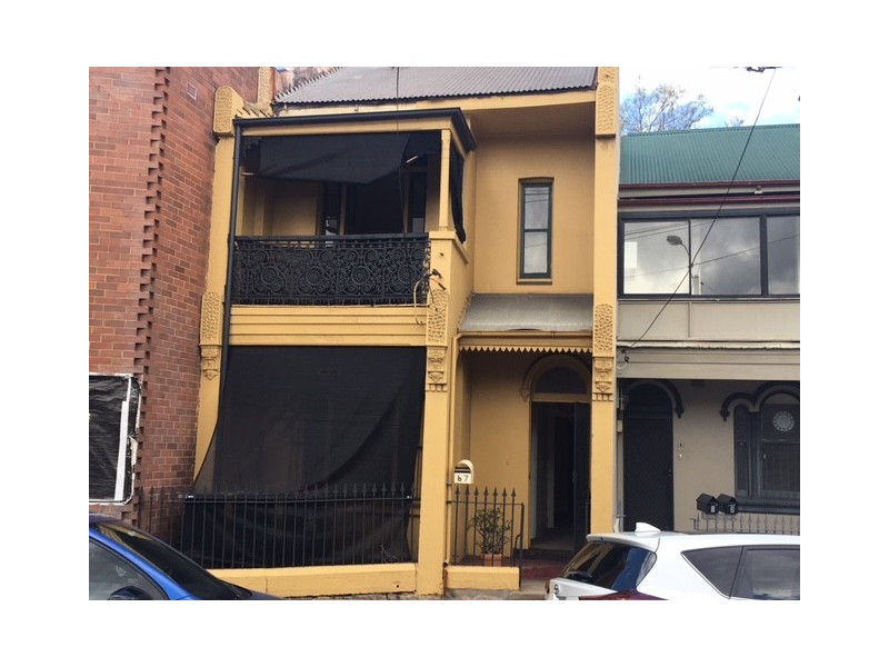 67 Pyrmont Bridge Road, Camperdown NSW 2050