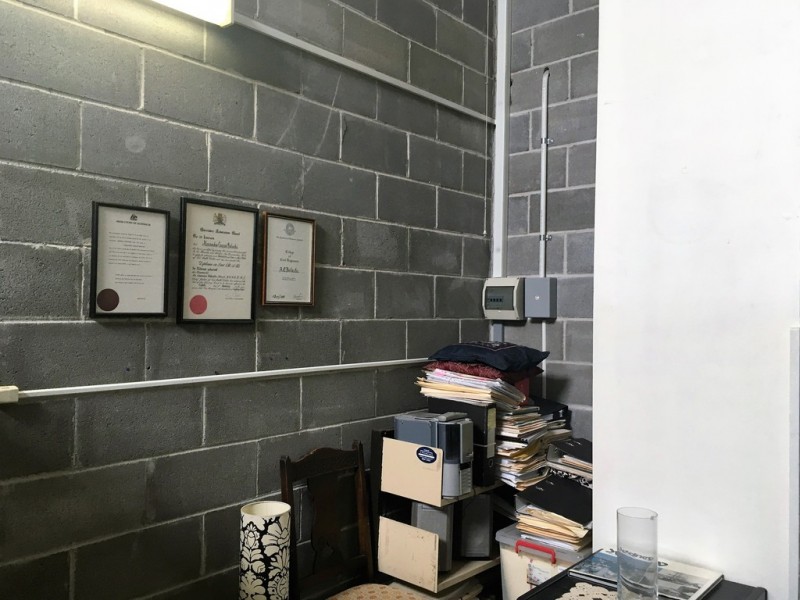 unit 15, 156 Parramatta Rd, Camperdown NSW 2050