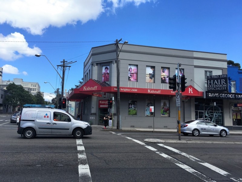 unit 15, 156 Parramatta Rd, Camperdown NSW 2050