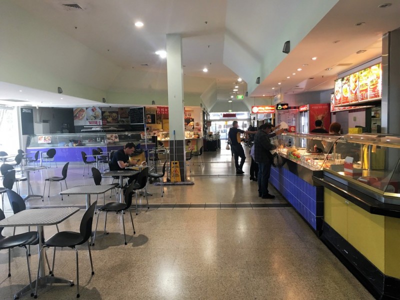 shop14, 222 Church Street, Parramatta NSW 2150