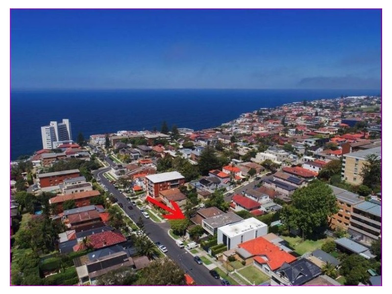 364 Military Road, Vaucluse NSW 2030