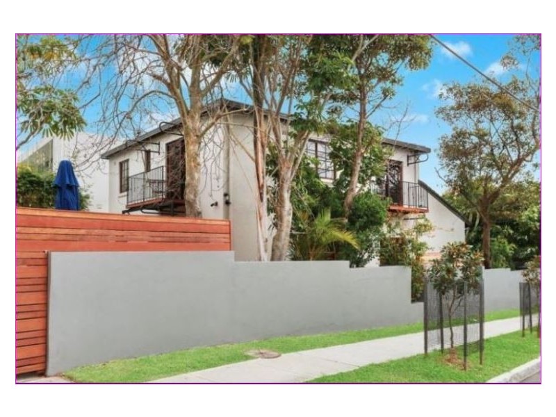 364 Military Road, Vaucluse NSW 2030