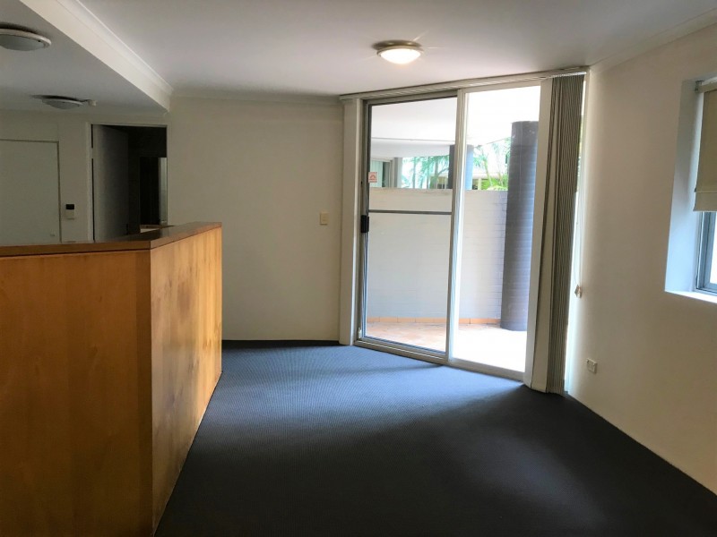 21/92-120 Cleveland Street, Chippendale NSW 2008