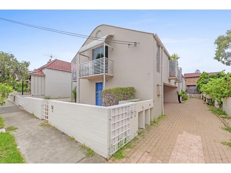 3/83-85 Edith Street, Leichhardt NSW 2040