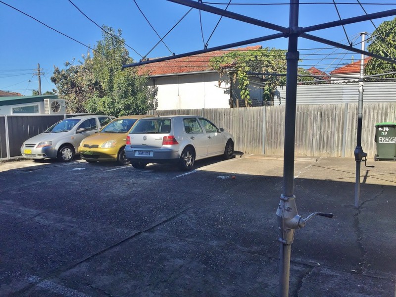 Marrickville NSW 2204