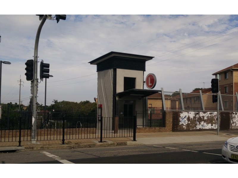 553 New Canterbury Road, Dulwich Hill NSW 2203