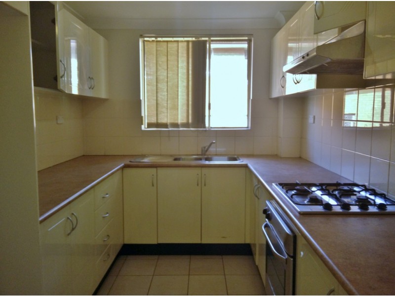 6/482 Merrylands Road, Merrylands West NSW 2160