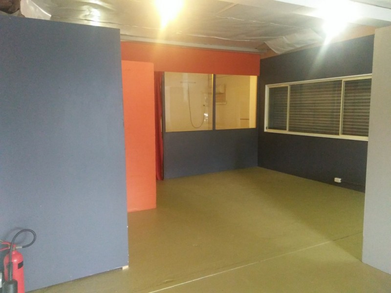 GF/S2, 85a Rose, Annandale NSW 2038