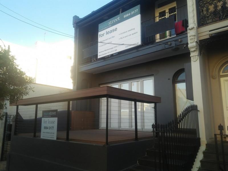 20a Norton, Leichhardt NSW 2040