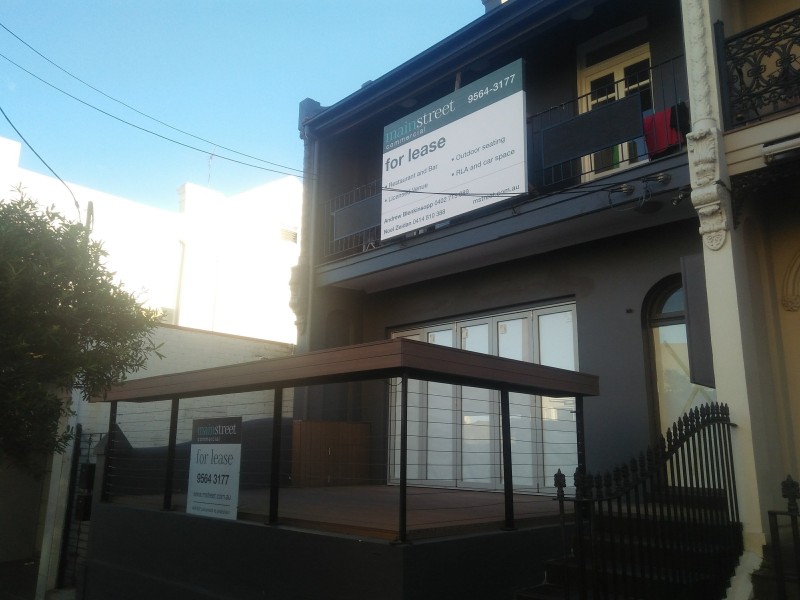 20a Norton, Leichhardt NSW 2040