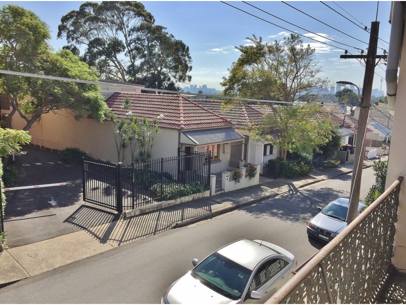 21B Robert Street, Petersham NSW 2049
