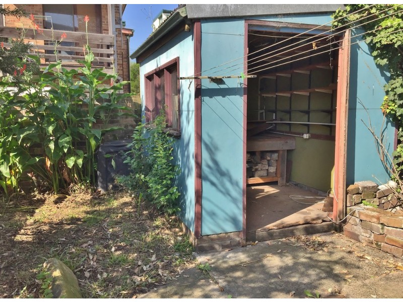 21B Robert Street, Petersham NSW 2049