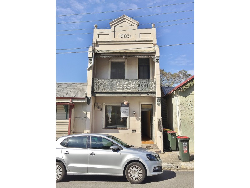 21B Robert Street, Petersham NSW 2049