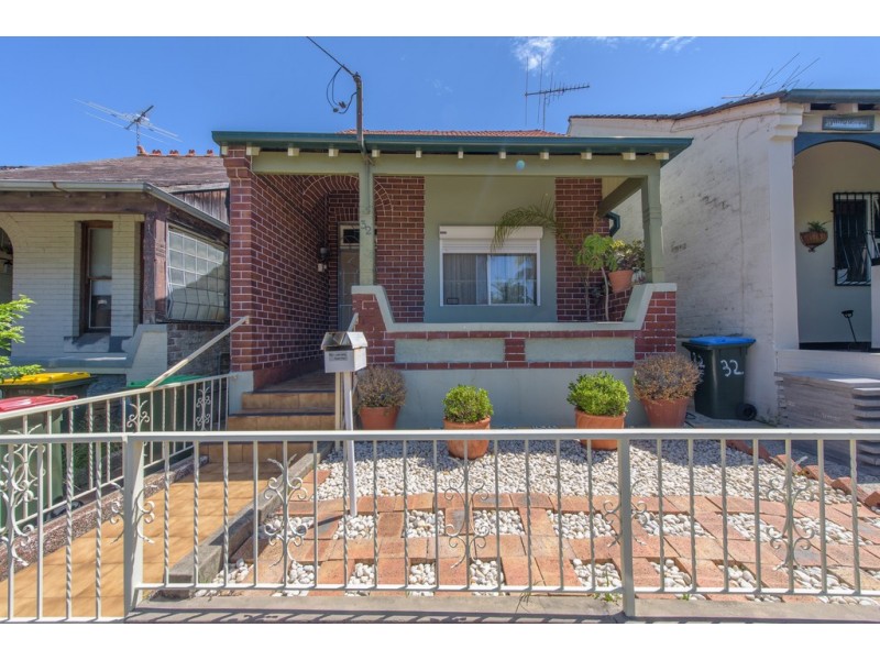 32 Hay Street, Leichhardt NSW 2040