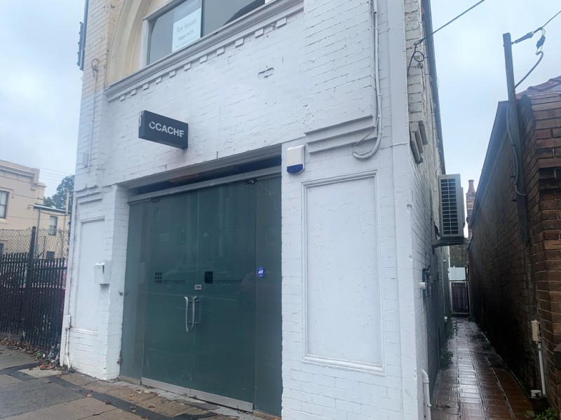 1/16 Crystal St, Petersham NSW 2049