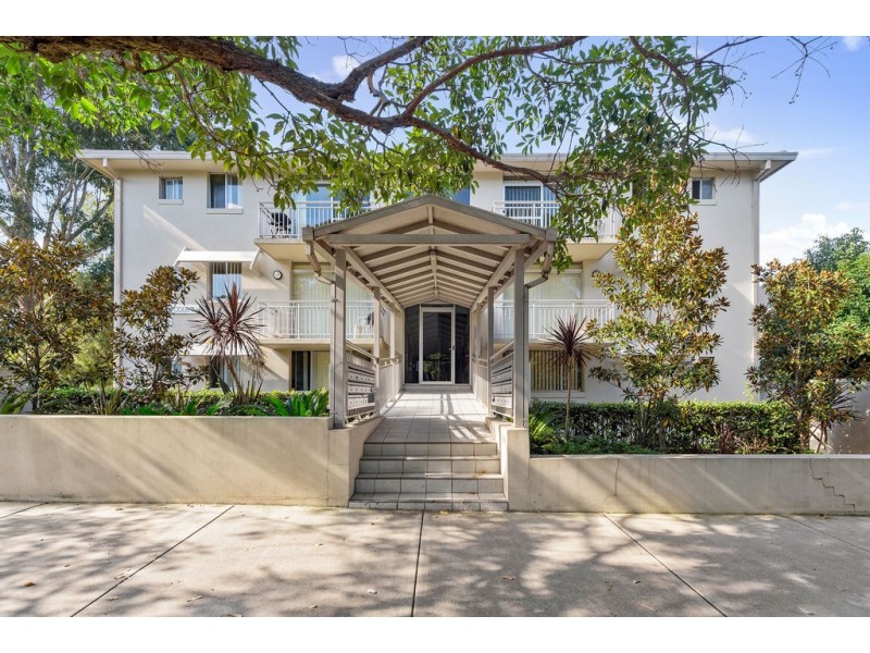 29/19 Johnston Street, Annandale NSW 2038