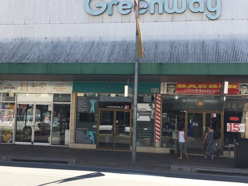 Shop 27, 222 Church Street, Parramatta NSW 2150