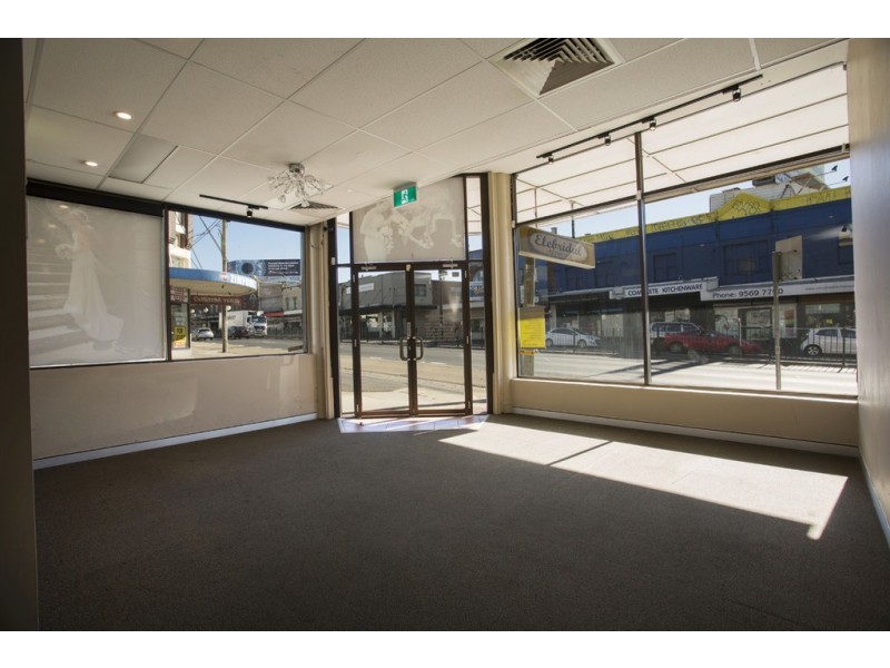 424 Parramatta Road, Petersham NSW 2049