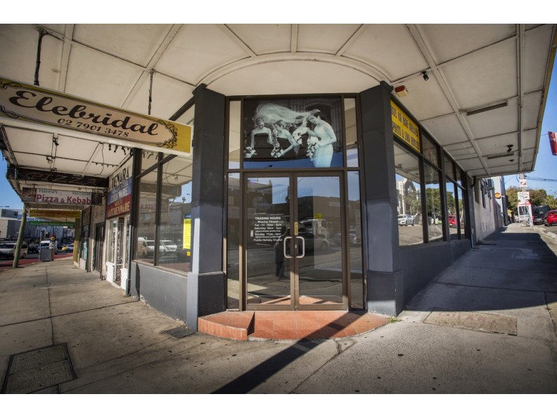 424 Parramatta Road, Petersham NSW 2049