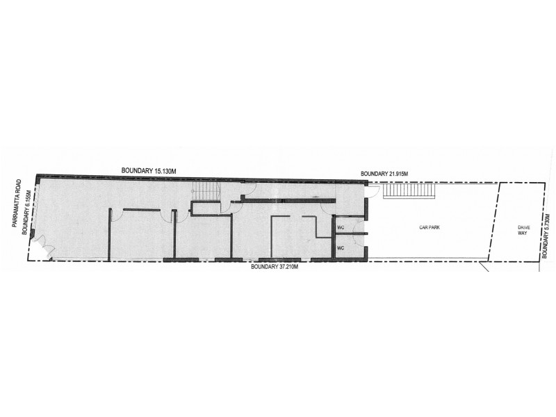 424 Parramatta Road, Petersham NSW 2049