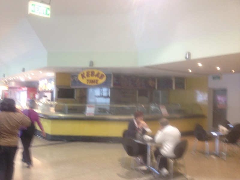 Shop 15, 222 Church Street, Parramatta NSW 2150