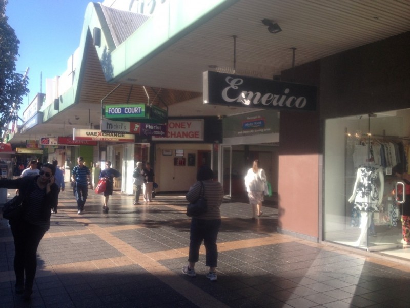 Shop 15, 222 Church Street, Parramatta NSW 2150