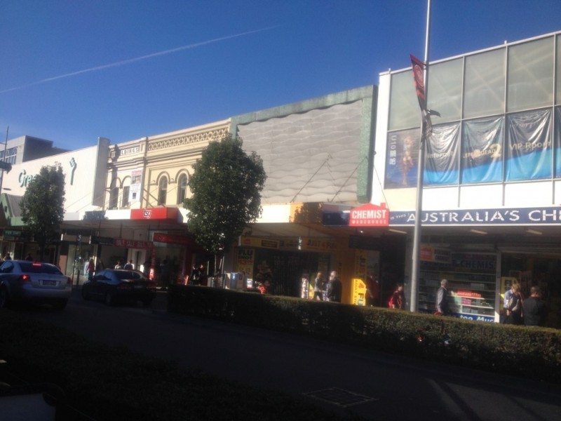 Shop 22c, 222 Church Street, Parramatta NSW 2150