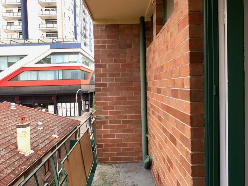 28/35B George Street, Burwood NSW 2134