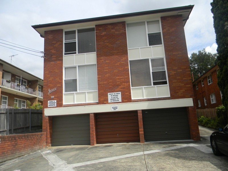 3/39B Oxley Avenue, Jannali NSW 2226