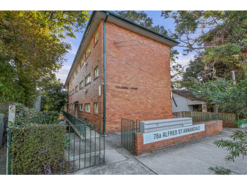13/76-78A Alfred Street, Annandale NSW 2038