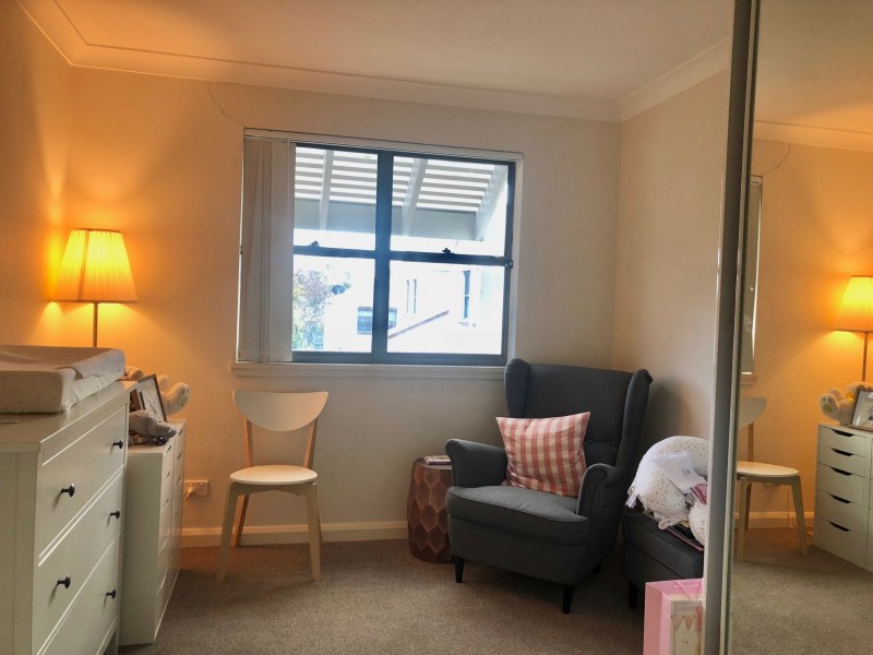 12/8-26 Cnr Allen and Darley Rd, Leichhardt NSW 2040