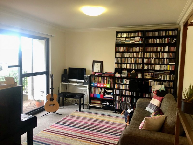 12/8-26 Cnr Allen and Darley Rd, Leichhardt NSW 2040