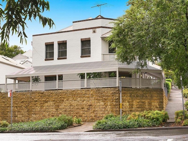 12/8-26 Cnr Allen and Darley Rd, Leichhardt NSW 2040