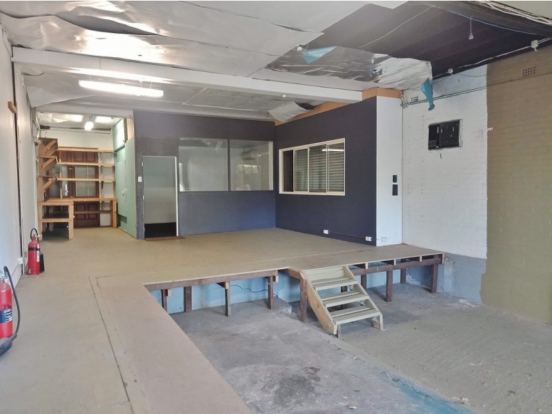 GF Suite, 85 Rose Street, Annandale NSW 2038