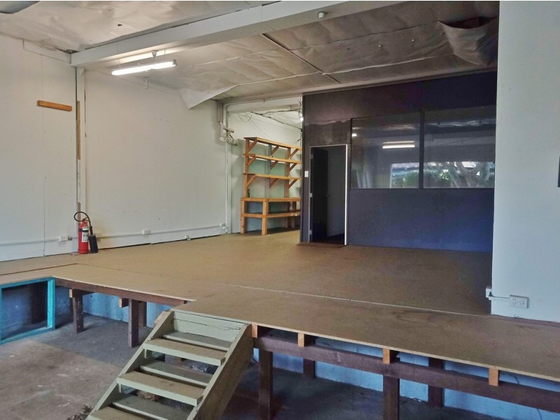 GF Suite, 85 Rose Street, Annandale NSW 2038